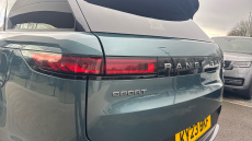 Land Rover Range Rover Sport 3.0 P440e SE 5dr Auto Estate